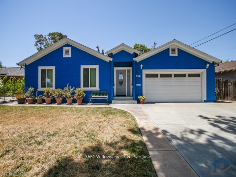 photo of 3661 Willowview Drive - Click for photos and details! (#368)